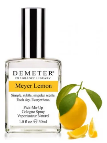 Imagen de Meyer Lemon