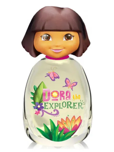 Imagen de Dora the Explorer