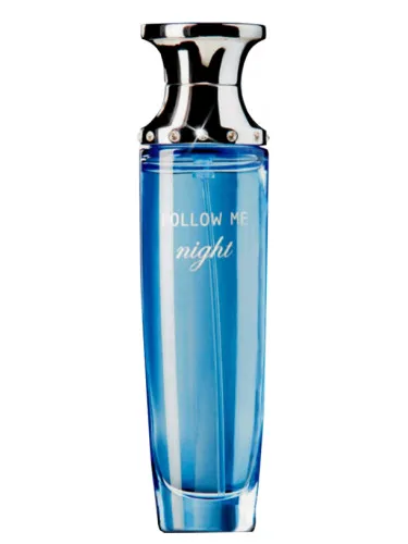 Perfume Follow Me Night de Новая Заря (Novaya Zarya – The New Dawn)