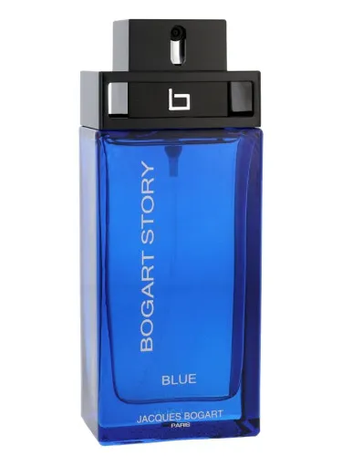 Perfume Bogart Story Blue de Jacques Bogart