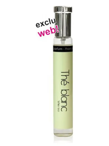Perfume Thé Blanc de Adopt Parfums