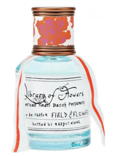 Imagen de Field & Flowers