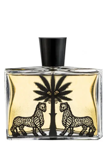 Perfume Sicilian Jasmine de Ortigia Sicilia