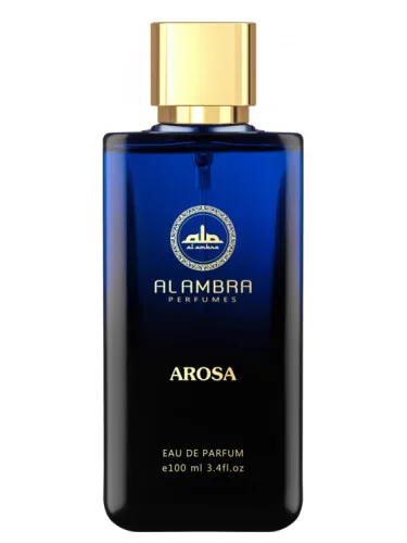 Perfume Arosa de Al Ambra