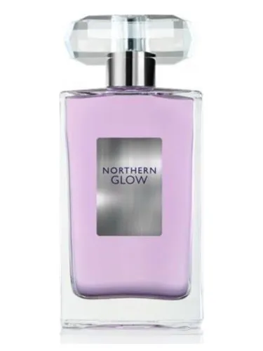 Perfume Northern Glow de Oriflame