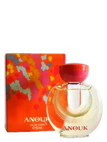 Imagen de Anouk