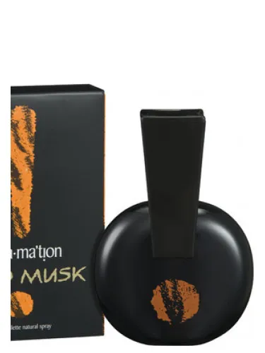 Perfume Ex'cla-ma'tion Wild Musk de Coty