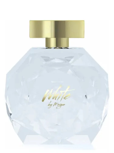 Perfume White by Morgan de Morgan