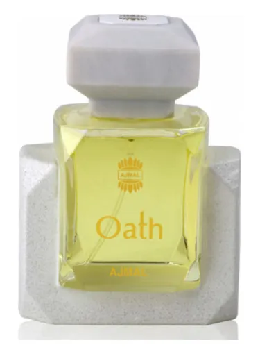 Perfume Oath de Ajmal