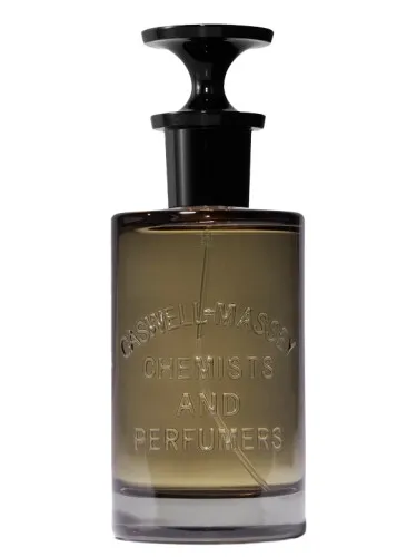 Perfume OAIRE de Caswell Massey