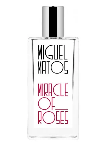 Imagen de Miracle of Roses