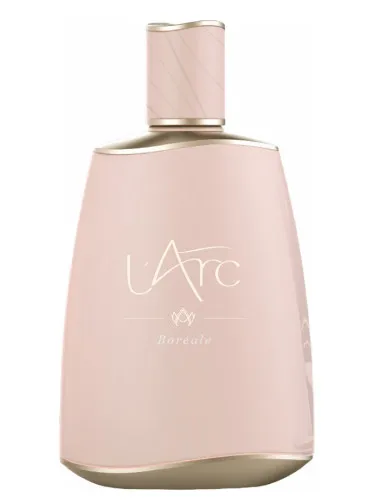 Perfume Boréale Vallée d’Etoiles de L'Arc