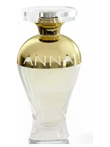 Perfume Anna Edition 2021 de Lubin