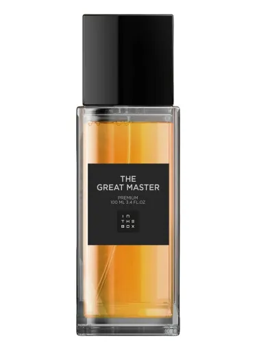 Perfume The Great Master de In The Box