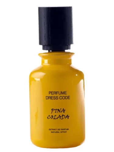 Perfume Pina Colada de Perfume Dress Code