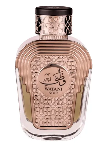 Perfume Watani Noir de Al Wataniah