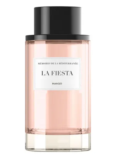 Perfume La Fiesta de Mango