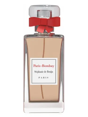 Perfume Paris – Bombay de Stéphanie de Bruijn - Parfum sur Mesure
