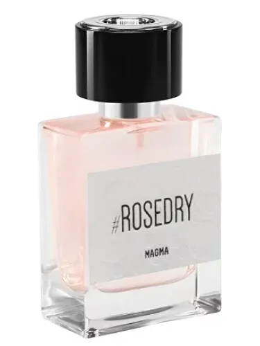 Perfume #Rosedry de Magma