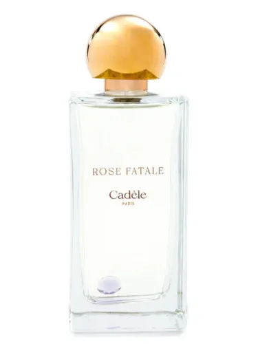Imagen de ROSE FATALE