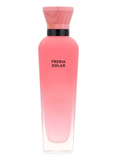 Imagen de Fresia Solar