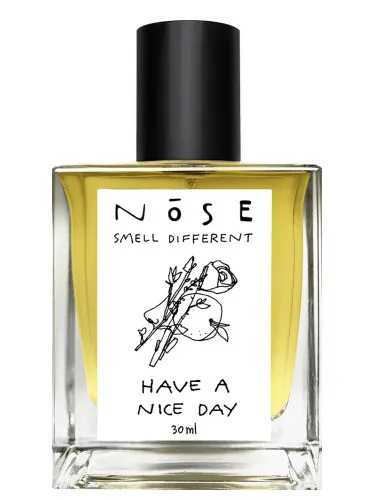 Perfume Have A Nice Day de Nose Perfumes