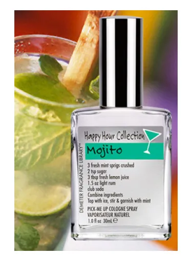 Imagen de Mojito
