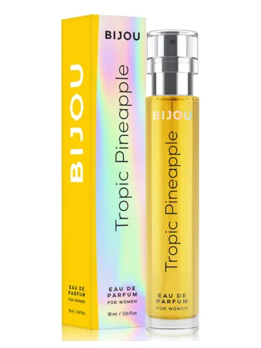 Imagen de Tropic Pineapple