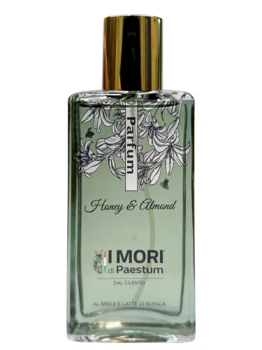 Perfume Honey & Almond de I Mori Di Paestum