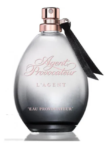 Imagen de L’Agent Eau Provocateur
