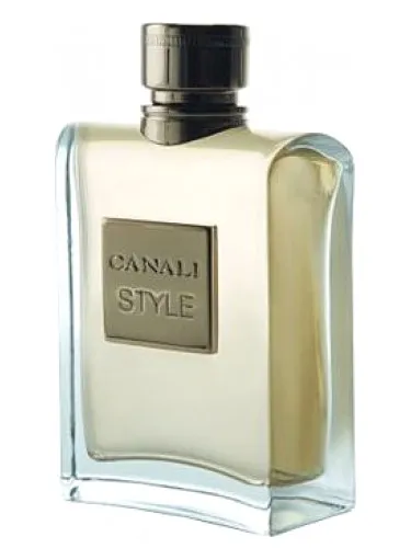 Perfume Canali Style de Canali