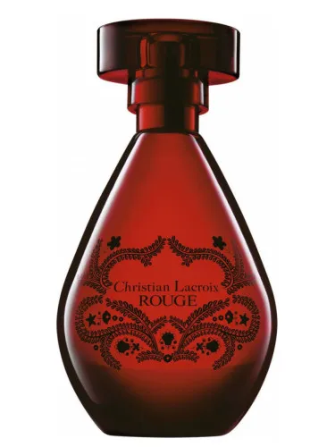 Perfume Rouge de Christian Lacroix