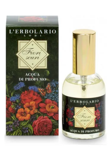 Perfume Fioriscuri de L'Erbolario