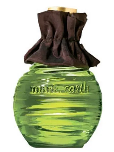 Perfume mark Earth de mark.