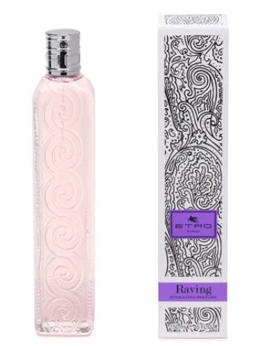 Perfume Benetroessere Raving de Etro