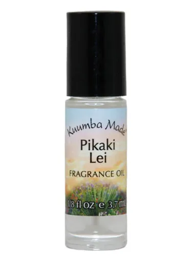 Perfume Pikake Lei de Kuumba Made
