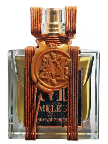 Perfume Madeline Peach de Meleg Perfumes