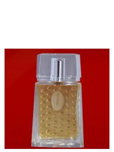 Perfume Moody de Arabian Oud