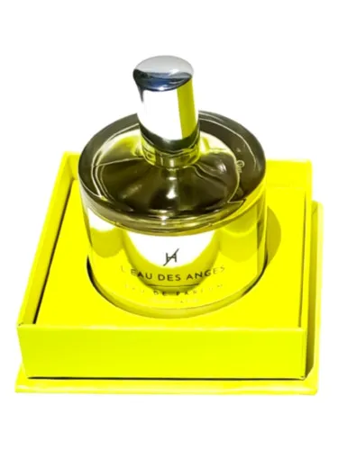 Perfume L'Eau Des Anges de Helder Machado Perfumes