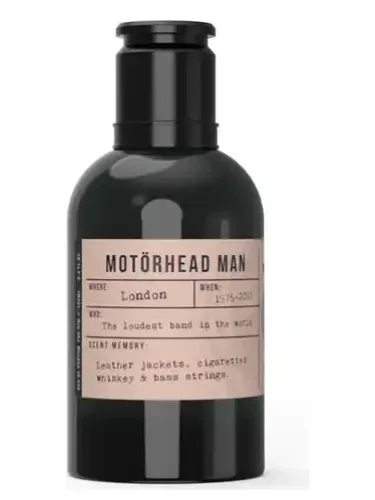 Imagen de Motörhead Man