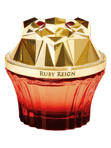 Perfume Ruby Reign de House Of Sillage
