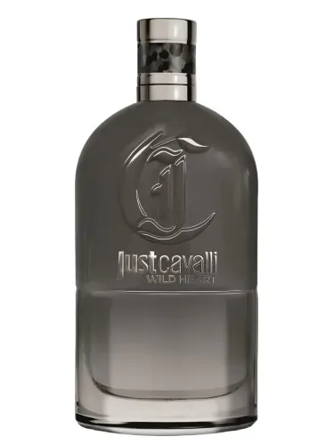 Imagen de Just Cavalli Wild Heart for Him