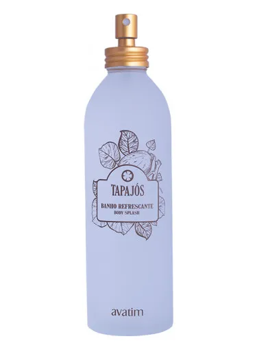Imagen de Banho Refrescante Tapajós