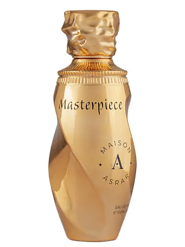 Perfume Masterpiece de MAISON ASRAR