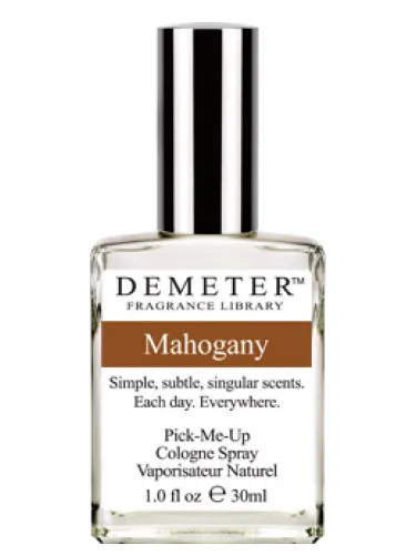 Imagen de Mahogany