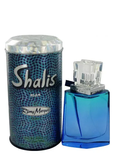 Perfume Shalis Cologne de Remy Marquis