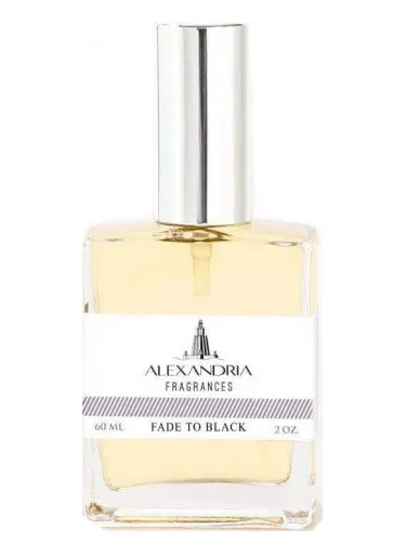 Perfume Fade To Black de Alexandria Fragrances