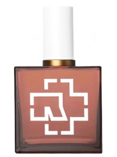 Perfume Kokain White Ash de Rammstein