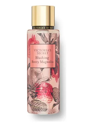 Perfume Blushing Berry Magnolia de Victoria's Secret