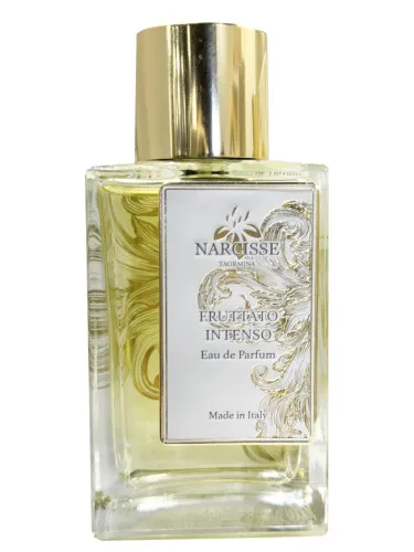 Perfume Fruttato Intenso de Narcisse Taormina